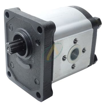 Pompe hydraulique pour...