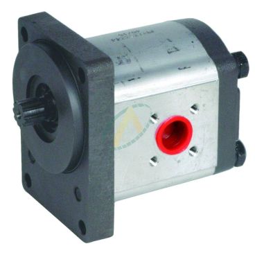 Pompe hydraulique pour...