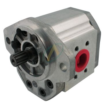 Pompe hydraulique pour...