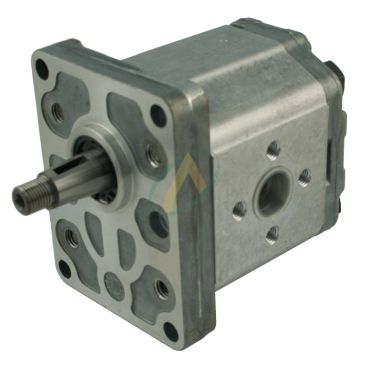 Pompe hydraulique pour...