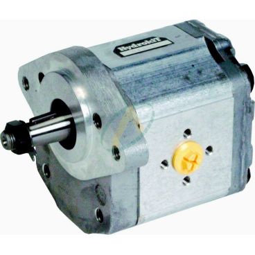 Pompe hydraulique pour...