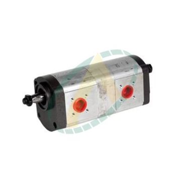 Pompe hydraulique pour...