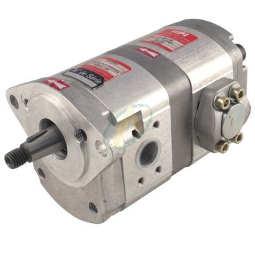 Pompe hydraulique pour...