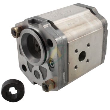 Pompe hydraulique pour...