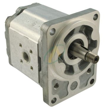 Pompe hydraulique pour...