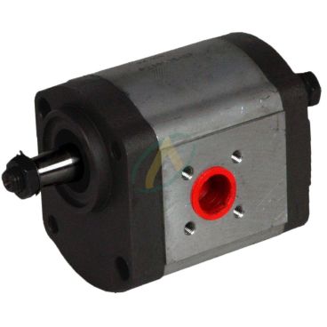 Pompe hydraulique pour...