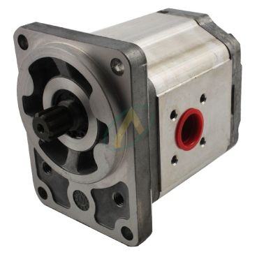 Pompe hydraulique pour...