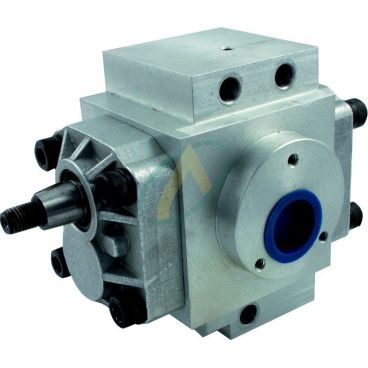 Pompe hydraulique pour...