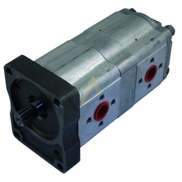 Pompe hydraulique pour...