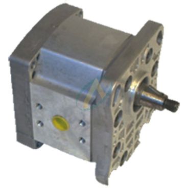 Pompe hydraulique pour...