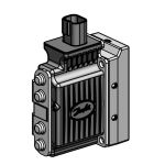 Bobine PVEH Proportionnel haut performance - 11V à 32V - Connecteur Deutsch - PVG32