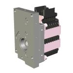 Bobine PVEH Proportionnel haute performance - 11V à 32V - Connecteur HIRSCHMANN - PVG120