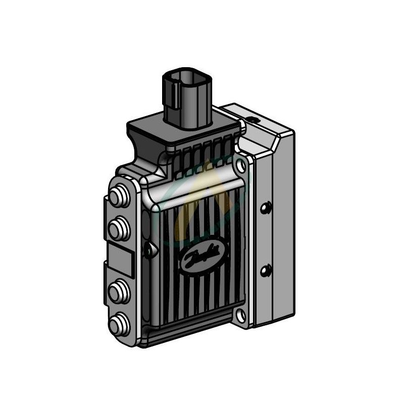 Bobine PVEH Proportionnel haut performance - 11V à 32V - Connecteur Deutsch - PVG32