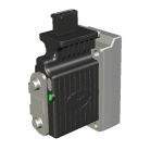 Bobine PVEO-R Tout ou Rien - 12V - Connecteur AMP 1x4 - PVG32