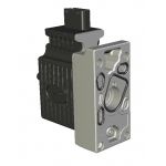 Bobine PVEO-R Tout ou Rien - 12V - Connecteur AMP 1x4 - PVG32