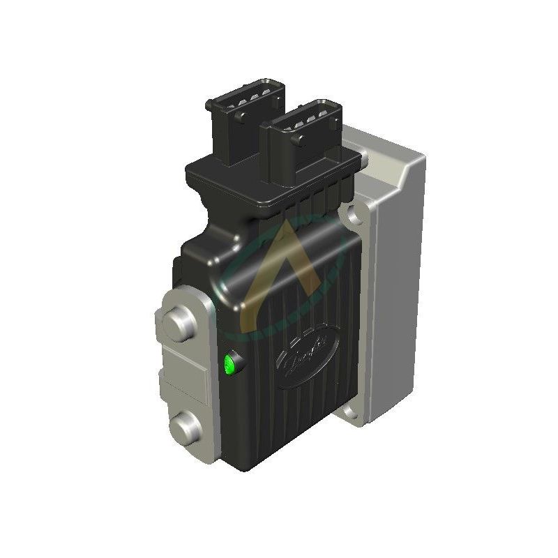 Bobine PVEO-DI Tout ou Rien - 24V - Connecteur AMP 2x4 - PVG32