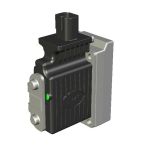 Bobine PVEO-R Tout ou Rien - 12V - Connecteur HIRSCHMANN - PVG32