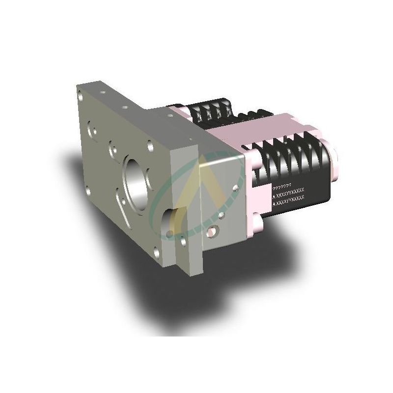 Bobine PVEO Tout ou Rien - 12V - Connecteur Deutsch - PVG120