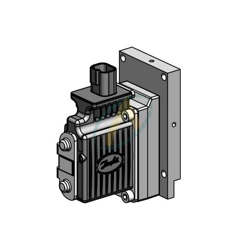 Bobine PVEO Tout ou Rien - 12V - Connecteur Deutsch - PVG120