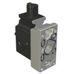 Bobine PVEO-R Tout ou Rien - 12V - Connecteur HIRSCHMANN - PVG32