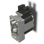 Bobine PVEO-DI Tout ou Rien - 24V - Connecteur AMP 2x4 - PVG32