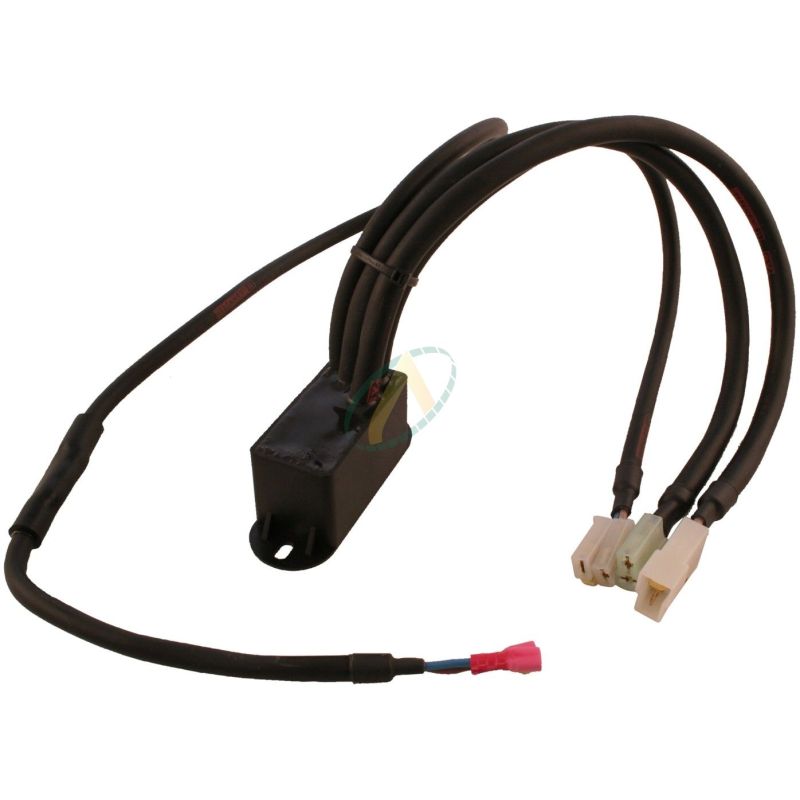 Module pour inversion du sens de ventilation - Ventilateur 12 ou 24V Module pour inversion du sens de ventilation - Ventilateur 12 ou 24V