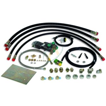 Kit freinage hydraulique de...