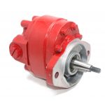 Pompe hydraulique pour moissonneuse batteuse Ih modèle 1660 & 1680