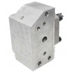 Ares 710 720 Pompe RENAULT