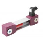 Indicateur de niveau option électrique