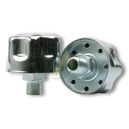 Bouchon reniflard à visser 1/2" BSP