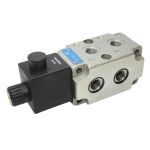 Sélecteur de fonctions empilables 12V 40l/min