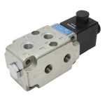 Sélecteur de fonctions empilables 12V 40l/min