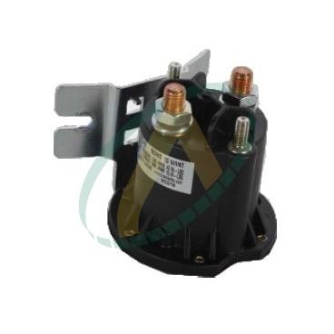 Relais de démarrage 24VDC 200 ampères pour moteur de diamètre 125 et Ø151 mm