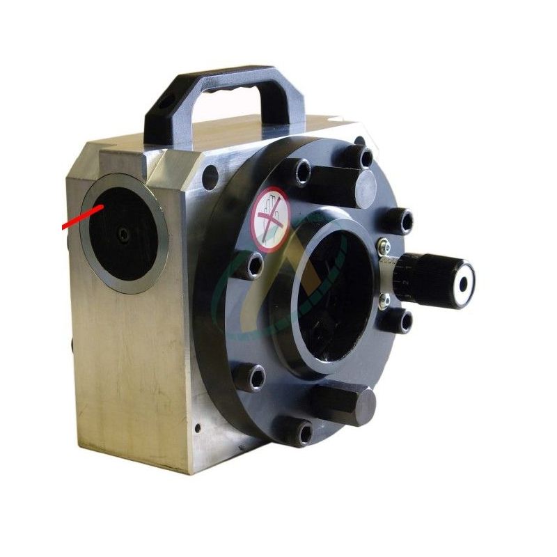 Sertisseuse hydraulique portative - Sans pompe manuelle - Aimantée