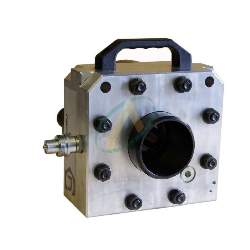 Sertisseuse hydraulique portative - Sans pompe manuelle - Aimantée