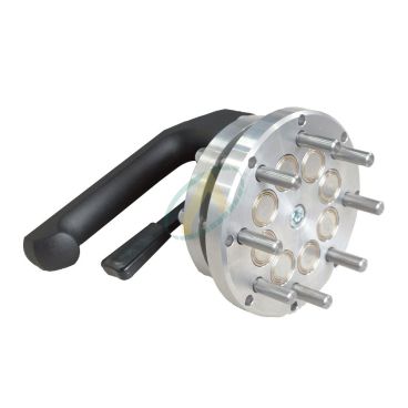 Outil démonte mors rapide - Pour presse à sertir électrique 120 tonnes