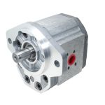 Moteur SAUER  flasque 2 Trous 146.05 mm arbre Cylindrique 22,22 mm de 22 à 90 cm3