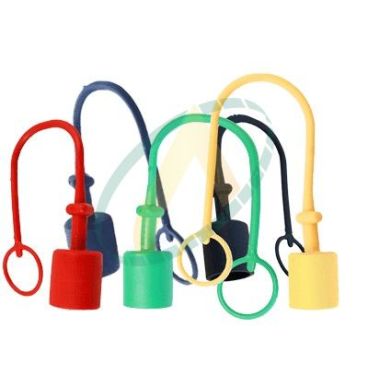 Bouchon femelle pour coupleur mâle