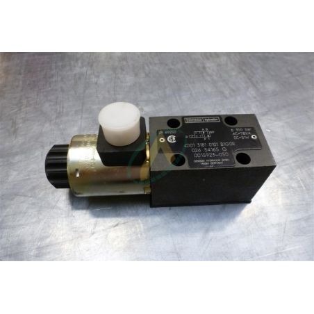 Distributeur électro-hydraulique CETOP 3 - 12V - 026-54165-G