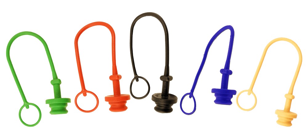 Acier DN 20 Coupleur Hydraulique Bouchon M22x1.5 Filets Femelles ISO 14541 D M42 X 2 F238h