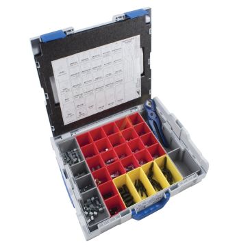 Malette de dépannage