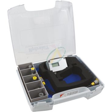 Valise Hydroclips taille S...