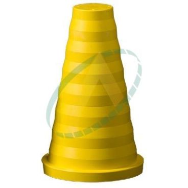 Bouchon Yelloc - XXXL - ø60...