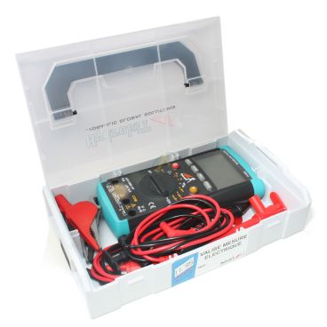 Valise avec ensemble...