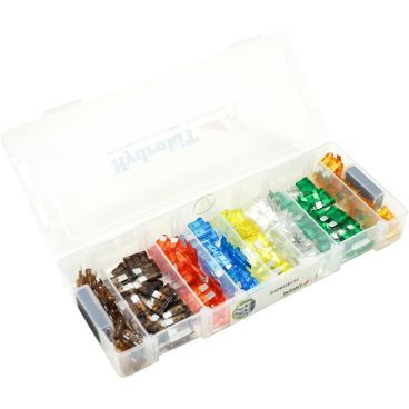 Valise de Fusibles 5 à 30A...