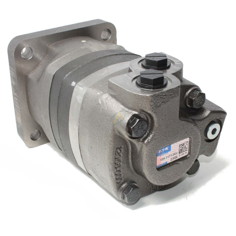 Moteur de translation pour Bobacat 543/643 & 743