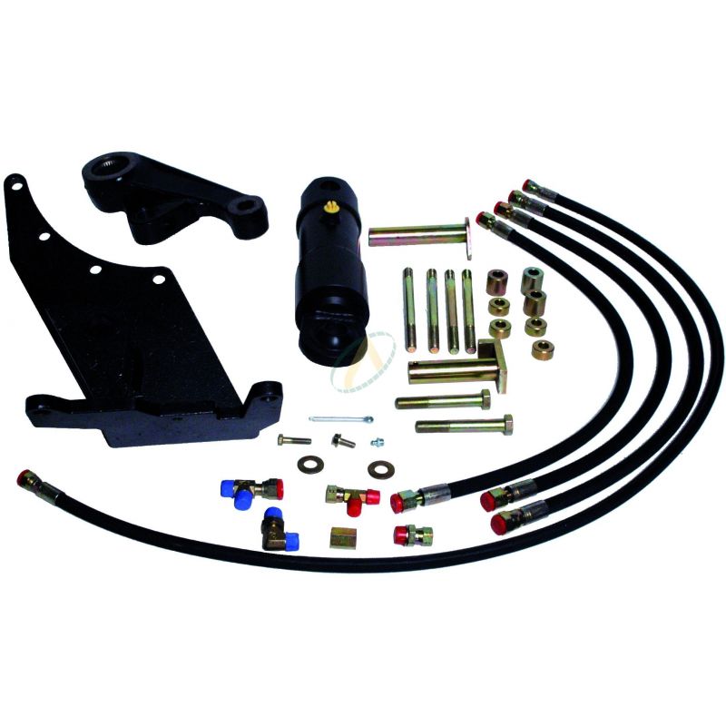 Assistance de relevage gauche pour Tracteur Case IH 844/845/945 & 946 Assistance de relevage gauche pour Tracteur Case IH 844/845/945 & 946