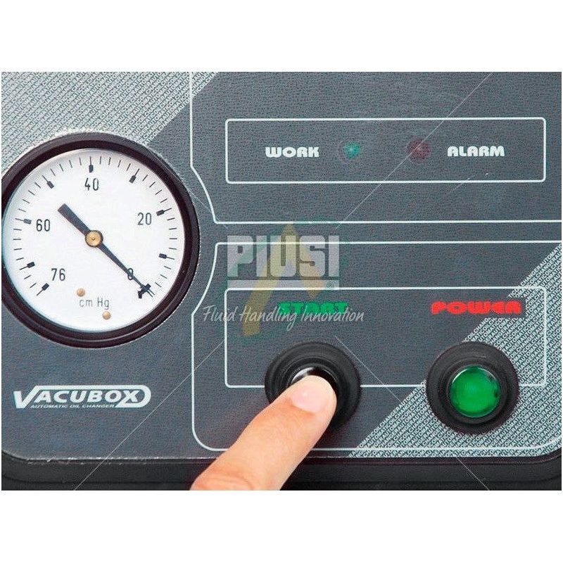 Pompe de vidange 220V - piusi Pompe de vidange 220V - piusi