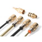 4 sondes pour pompe de vidange